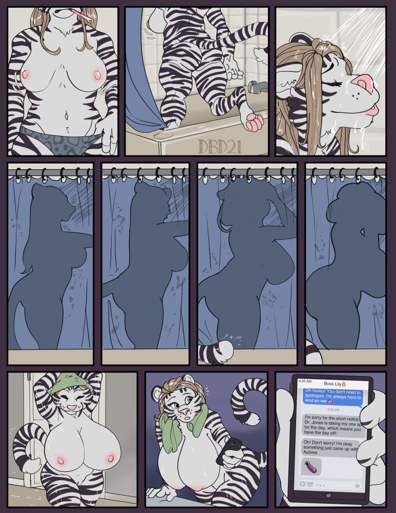 Eggplant Part 3 page 2 full