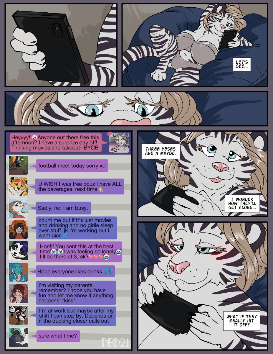 Eggplant Part 3 page 5 full