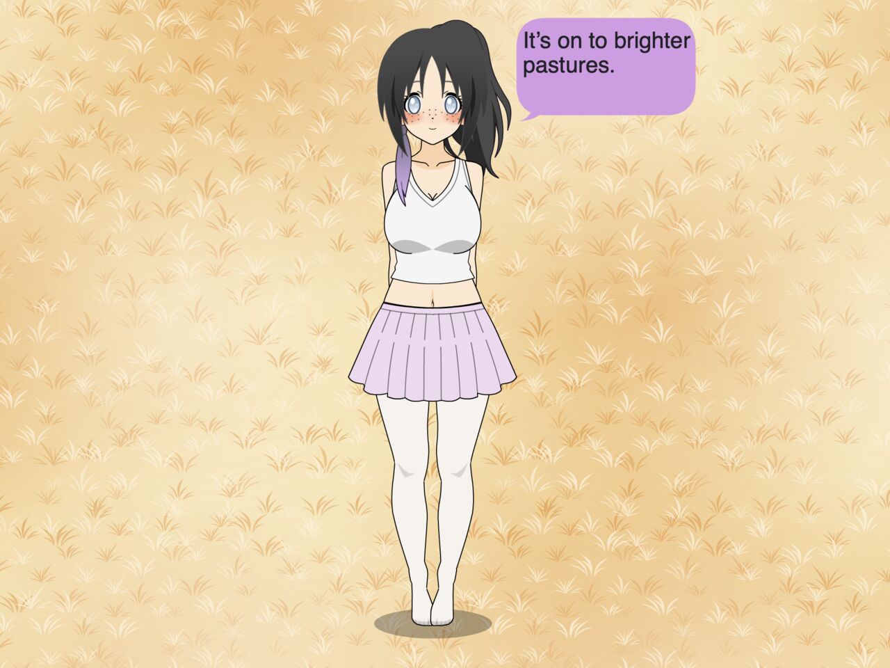 Kisekae BDSM Collection page 1 full
