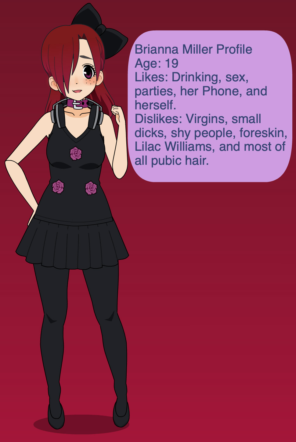 Kisekae BDSM Collection page 4 full