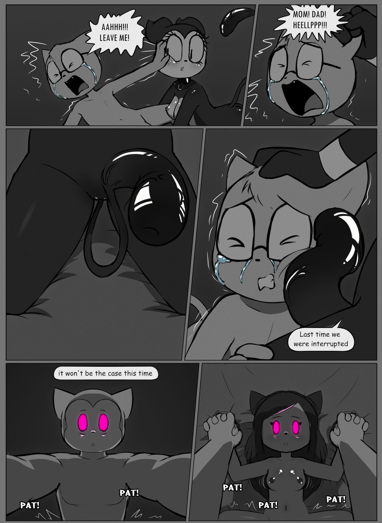 e254e - Summoning page 8 full