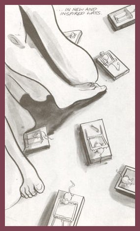 Nefarismo #5 page 10 full
