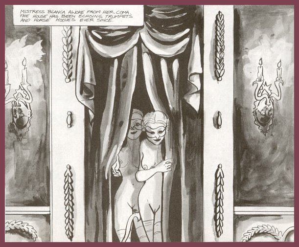 Nefarismo #5 page 7 full