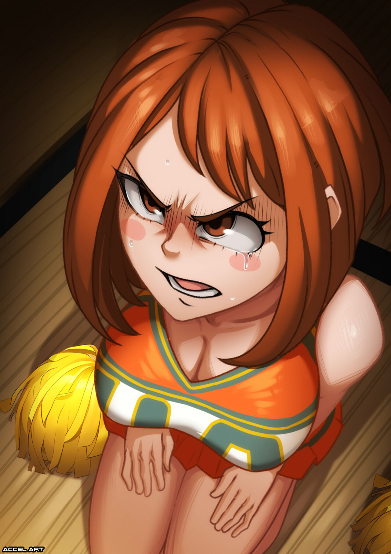 Ochako Uraraka Collection Page 215 Imhentai | My XXX Hot Girl