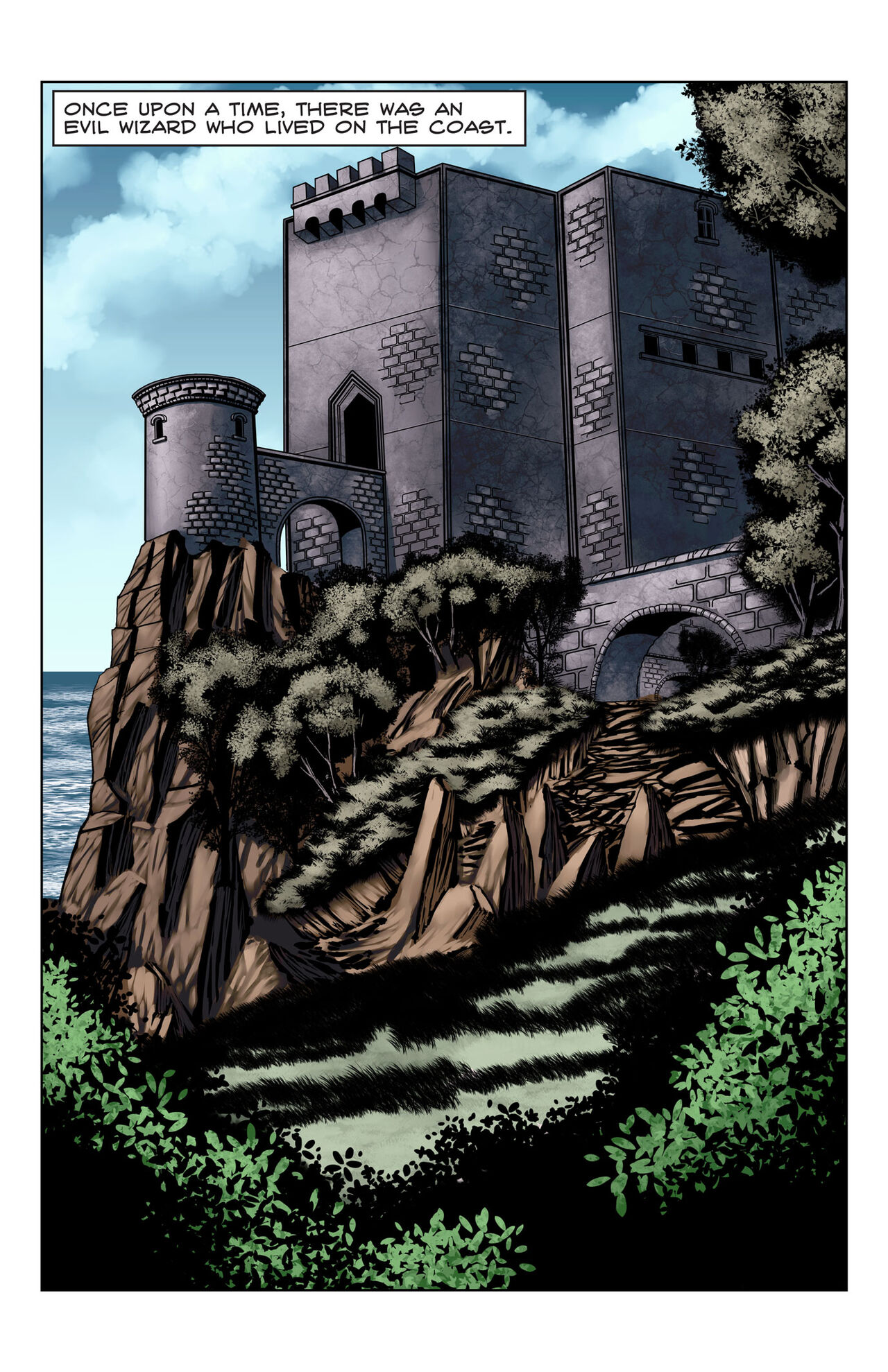 Welcome to Exiern page 2 full
