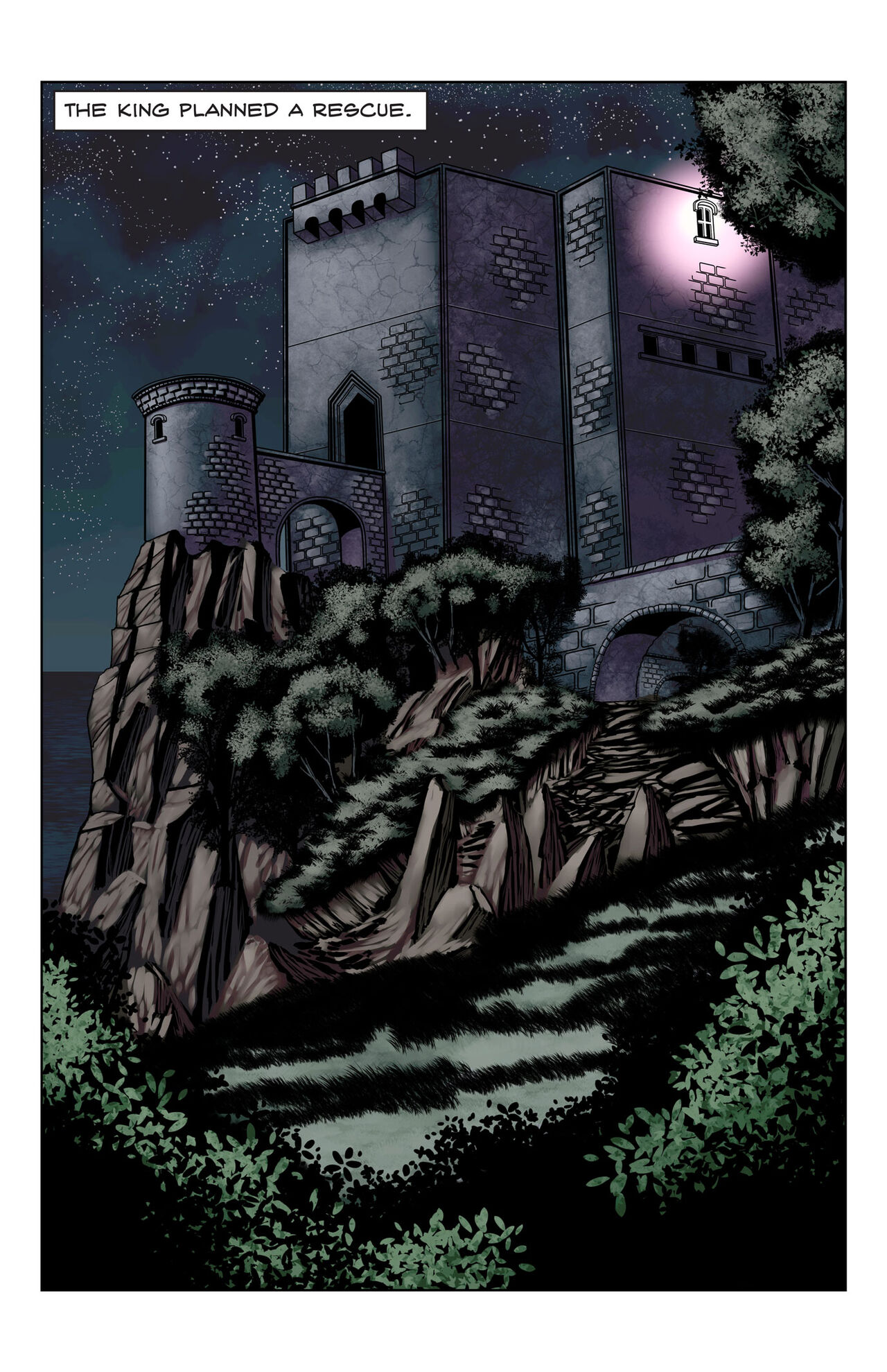 Welcome to Exiern page 4 full