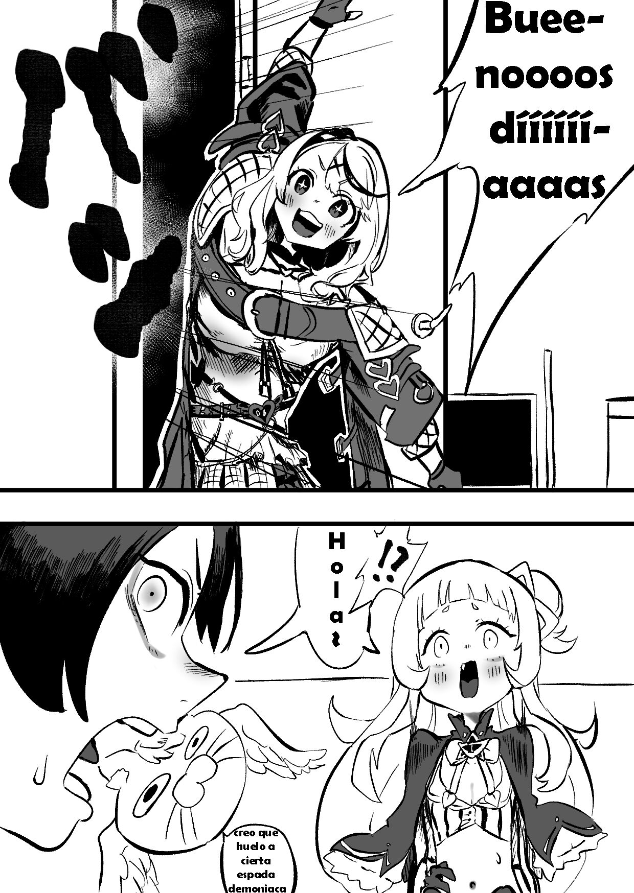 KuroShio unde mirumiru fiiyu page 4 full