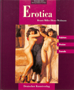 Erotica - Fakten Preise Trends