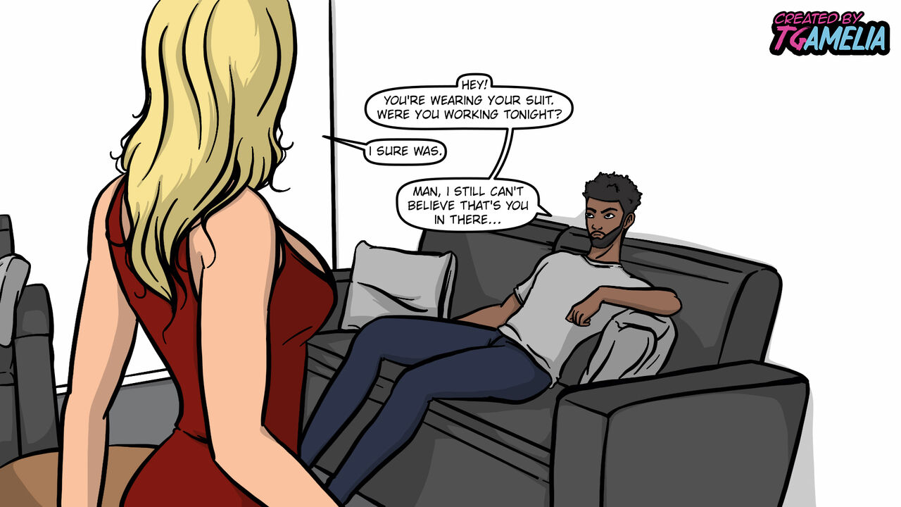 I Became a Secret Sex Worker page 6 full