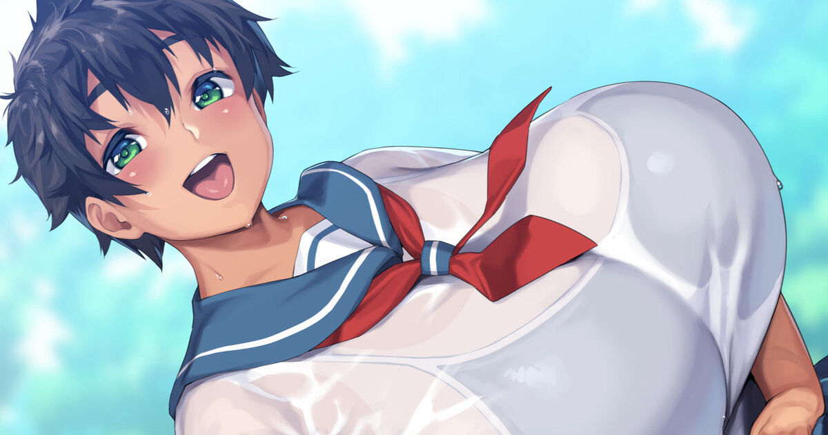 ◆FANBOX◆ 破壊神 page 8 full