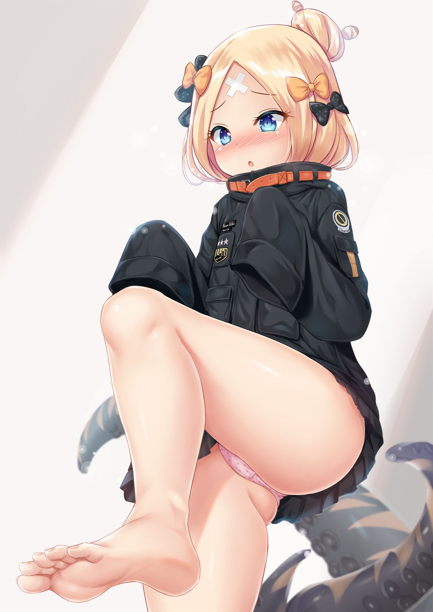 PIXIV ミルクセーキ 2018&2019作品合集 page 8 full