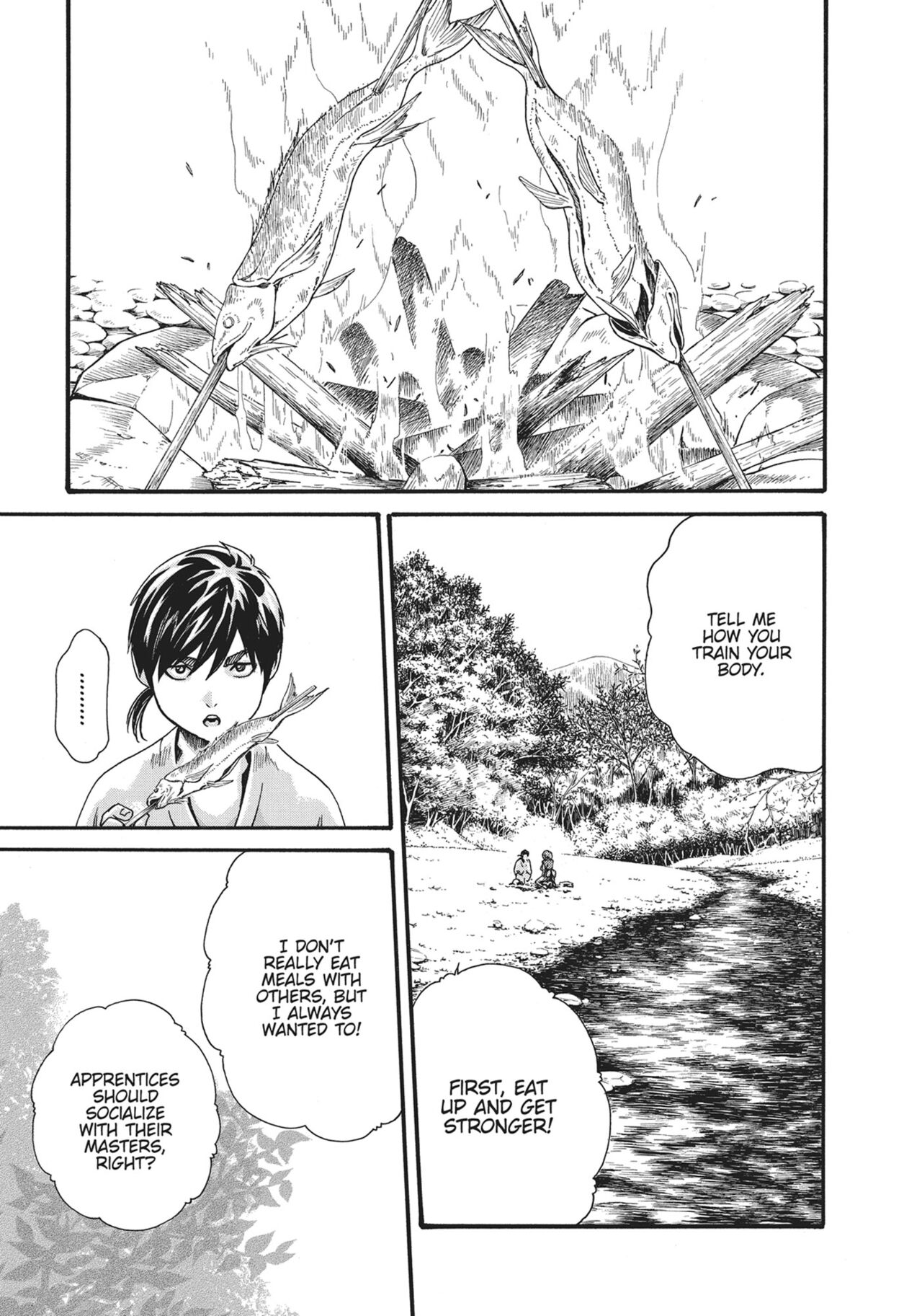 Ero Ninja Scrolls ch.6 page 9 full
