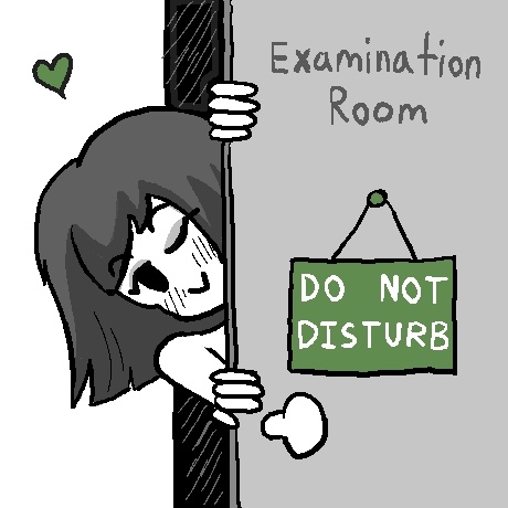Veronica & Mona #01-74 page 6 full