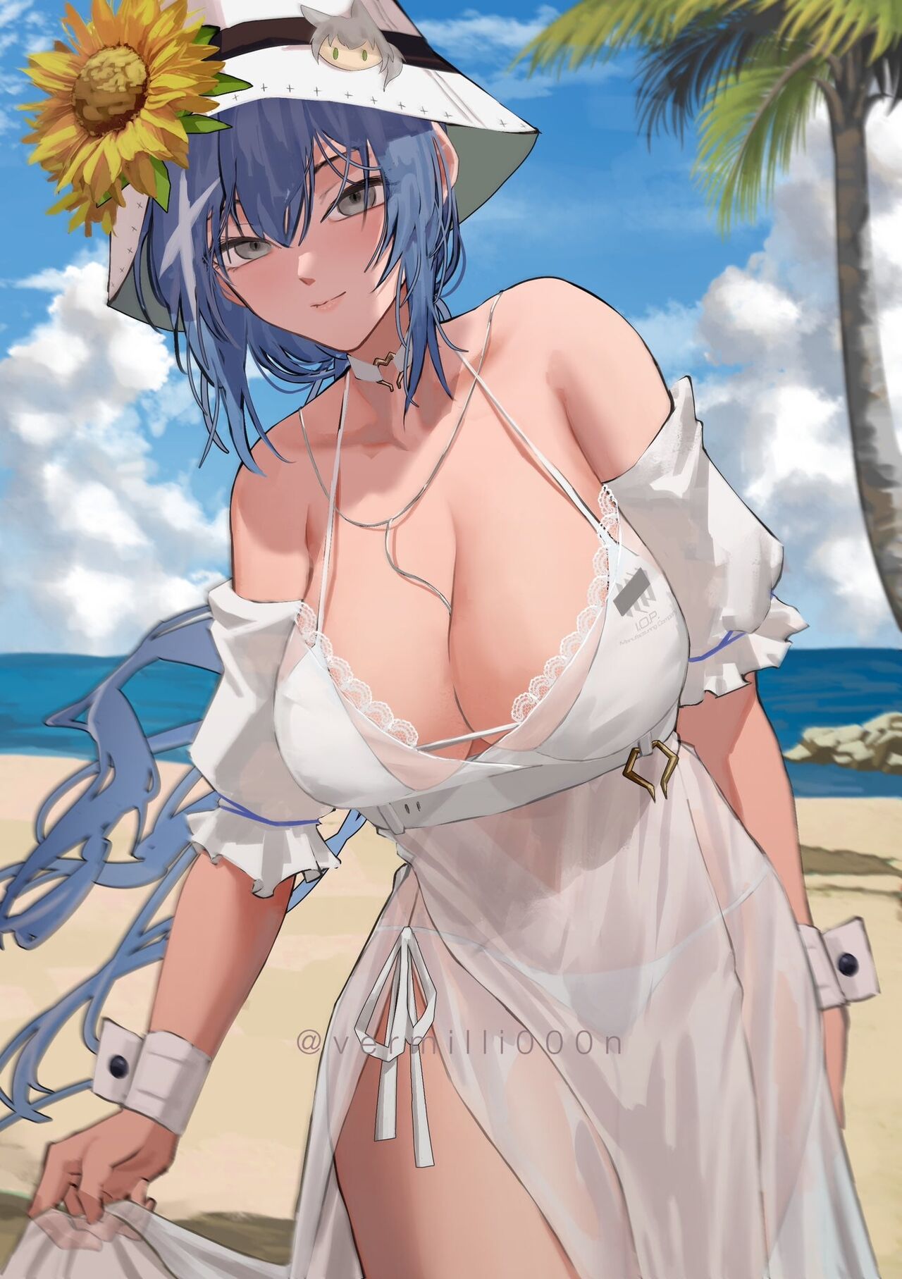 Obsessed with Big anime breasts and asses page 2 full