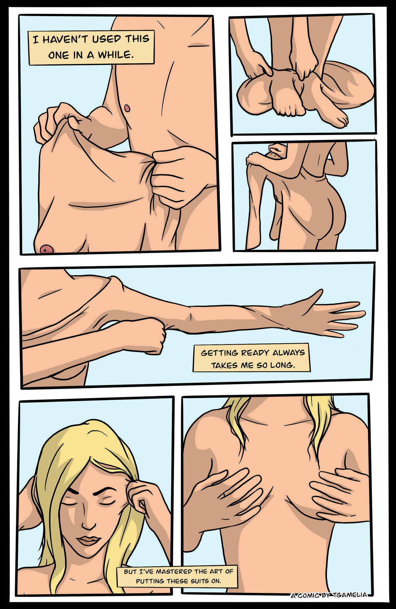 Suits and Sexwork page 10 full