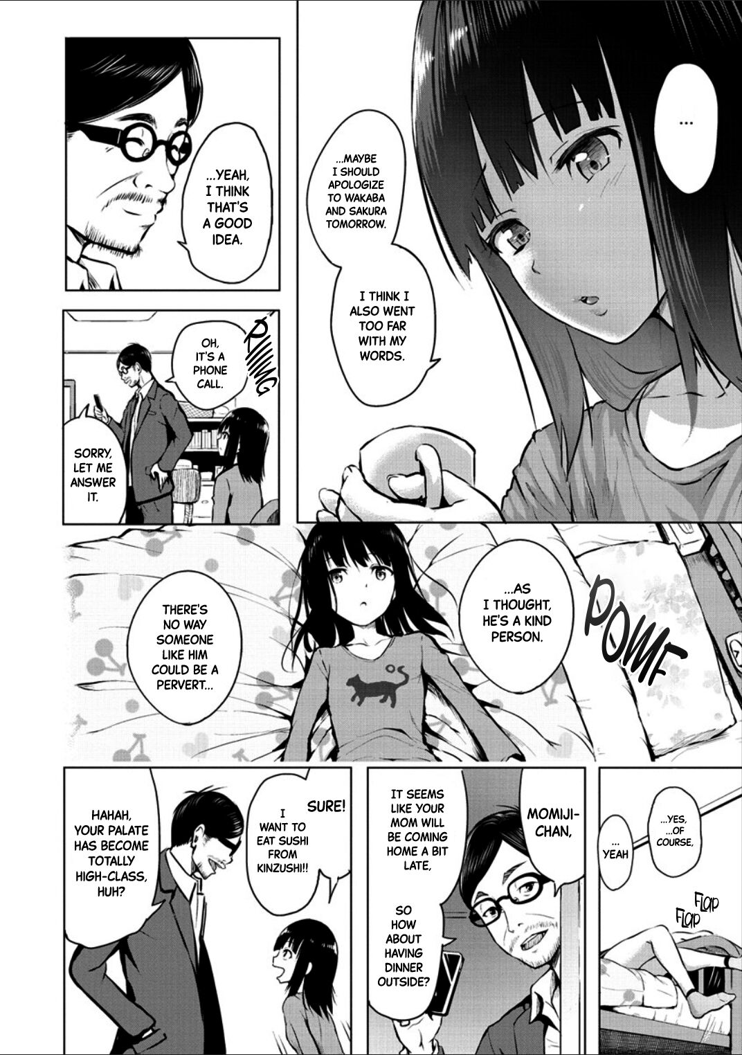 Omoide - The Memory page 4 full