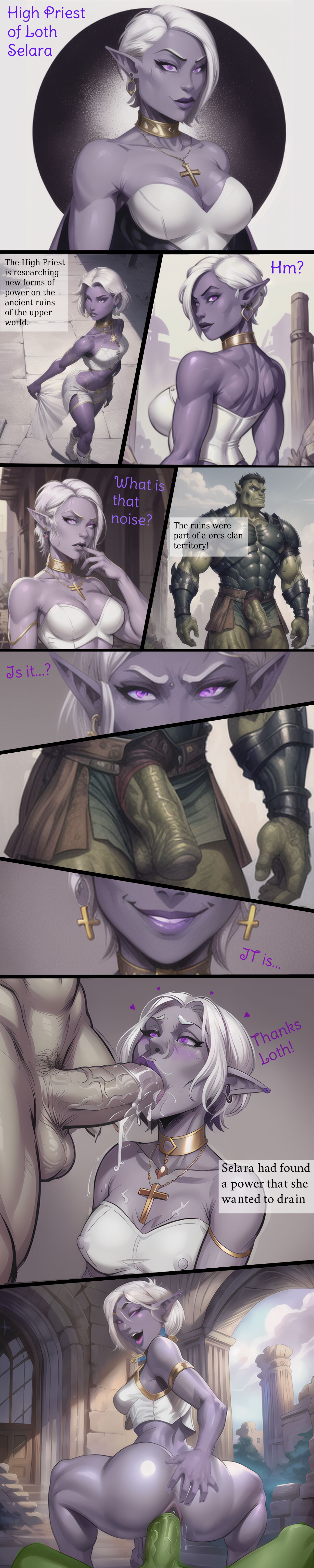 Zux Edits - Art Collection page 10 full