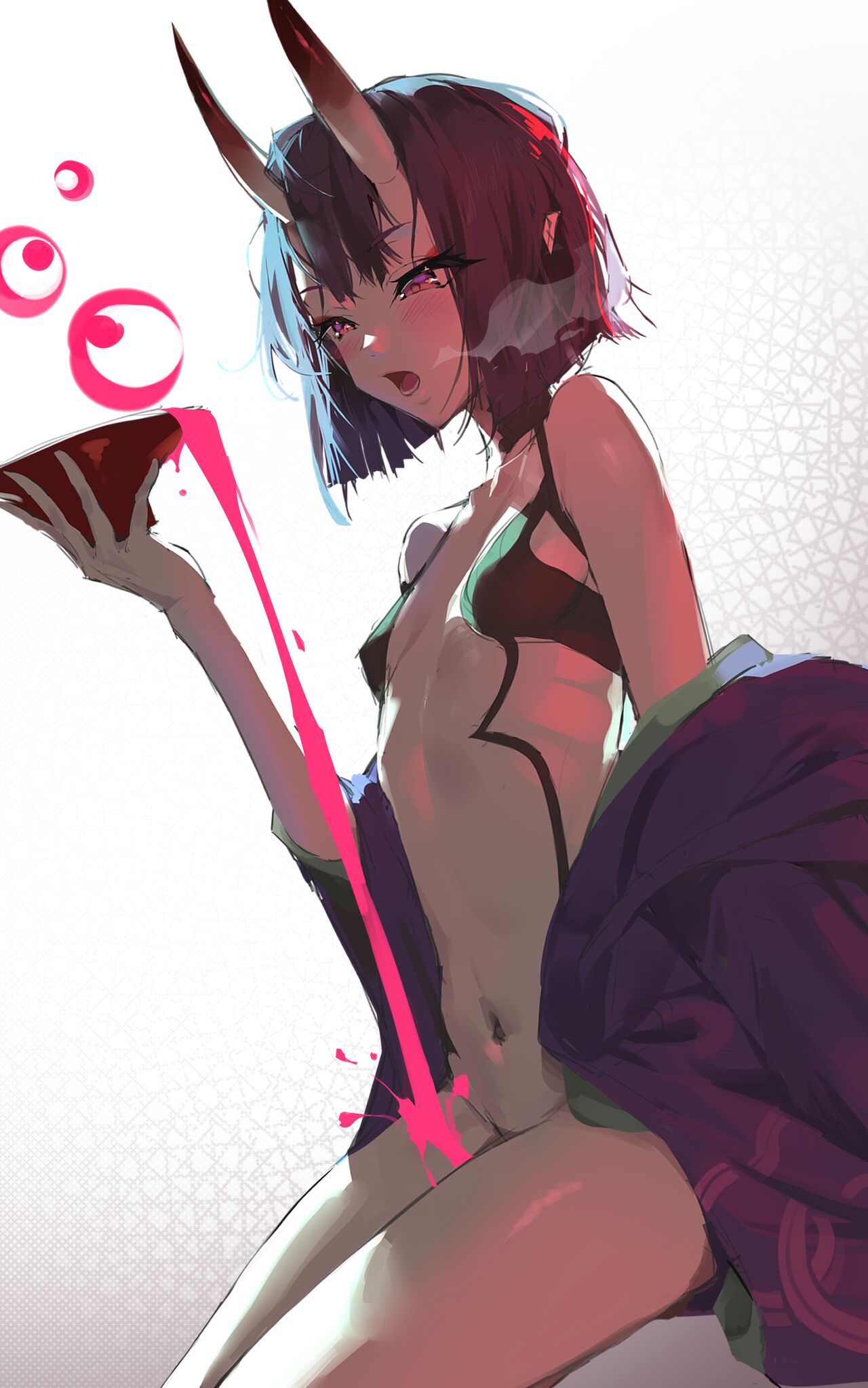 ●PIXIV● blink page 1 full