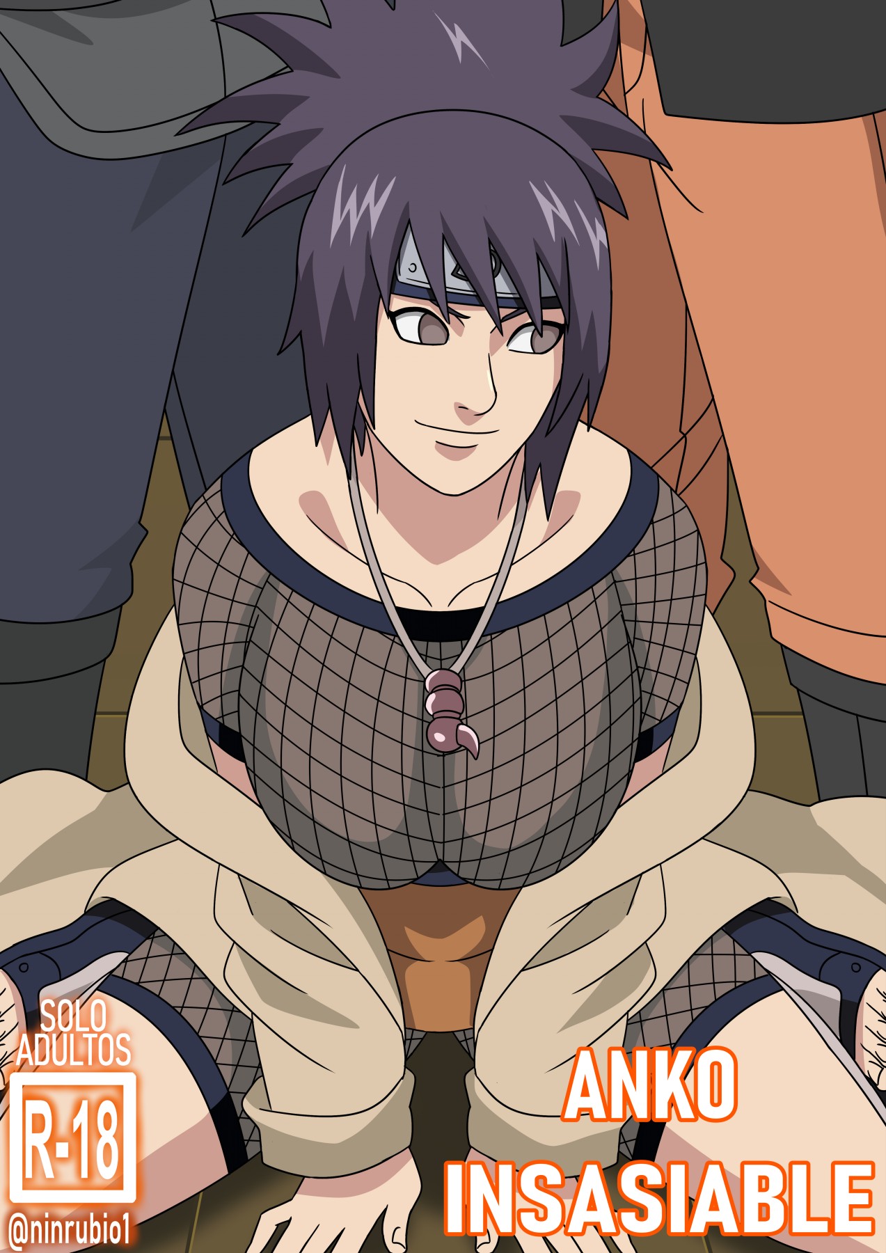 ANKO INSASIABLE page 1 full
