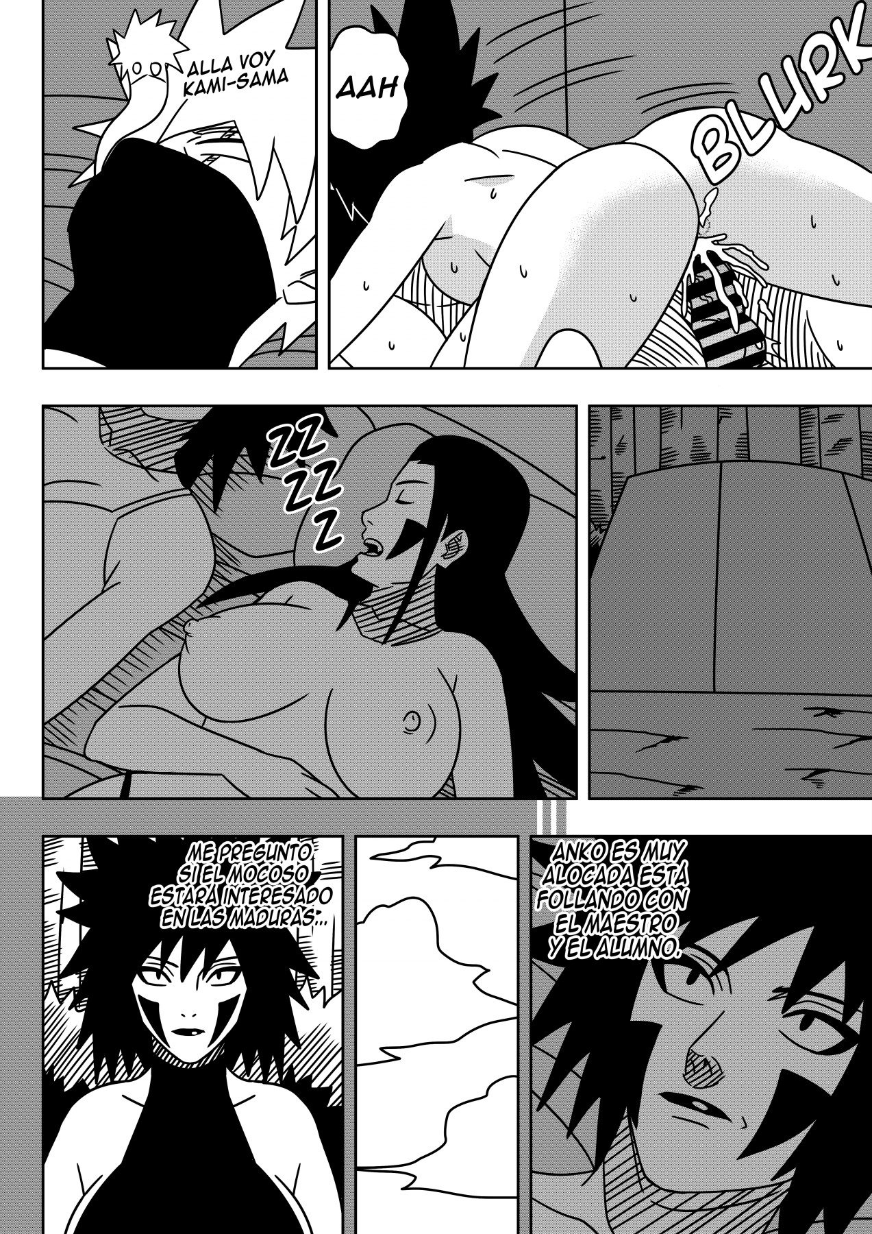 ANKO INSASIABLE page 8 full