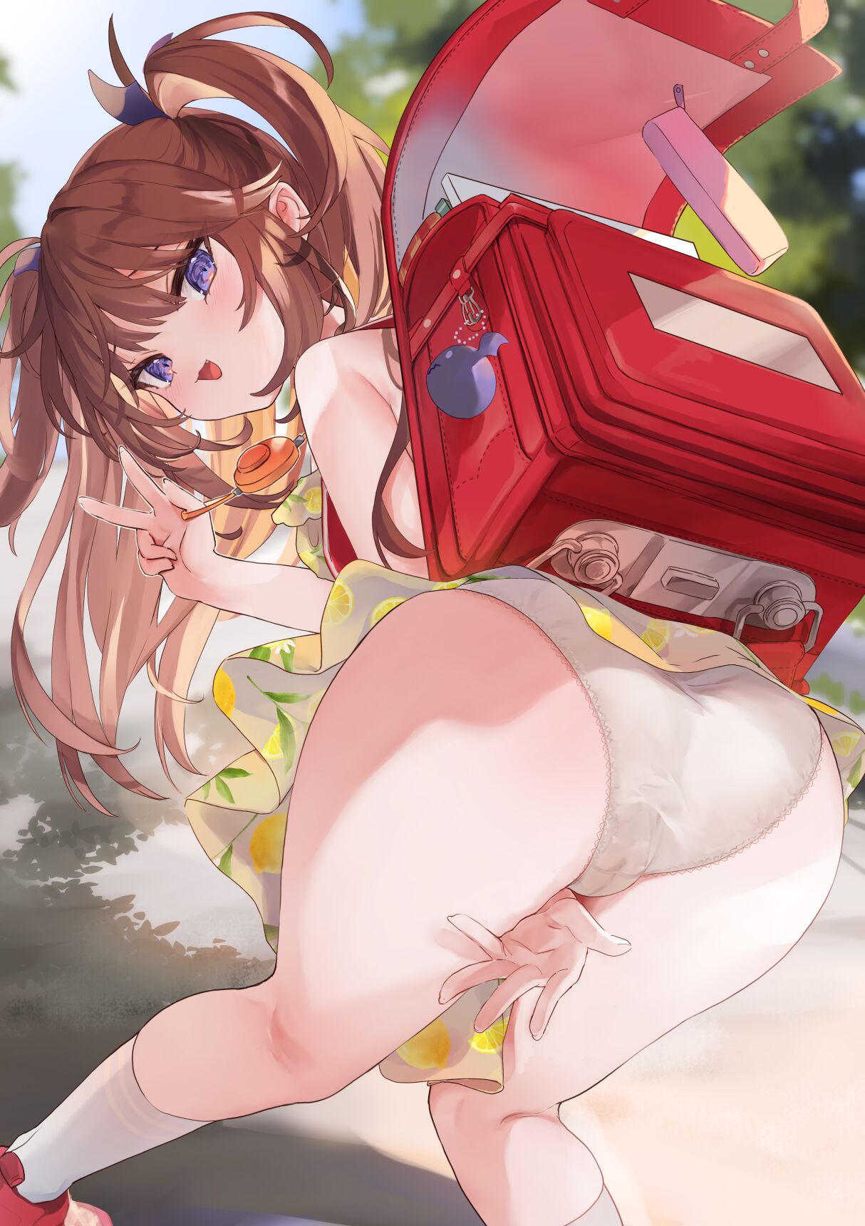 Original loli Part 5 page 3 full