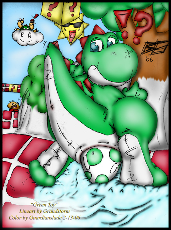 ARTIST GuardianSlade page 5 full