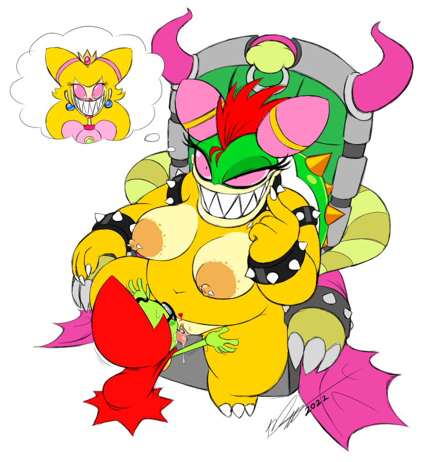 Gallery of Cackletta page 1 full