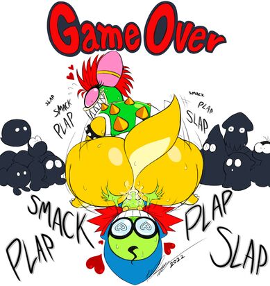 Gallery of Cackletta page 2 full