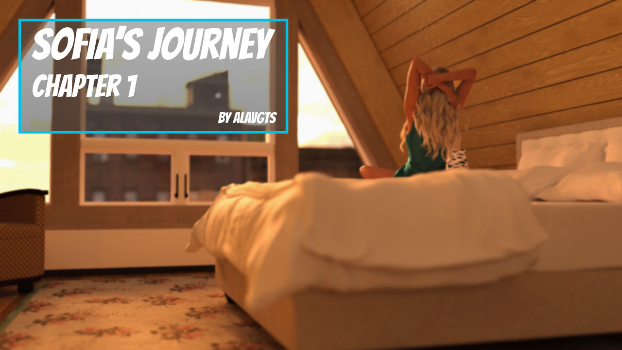 ALAVGTS - SOFIA'S JOURNEY page 2 full
