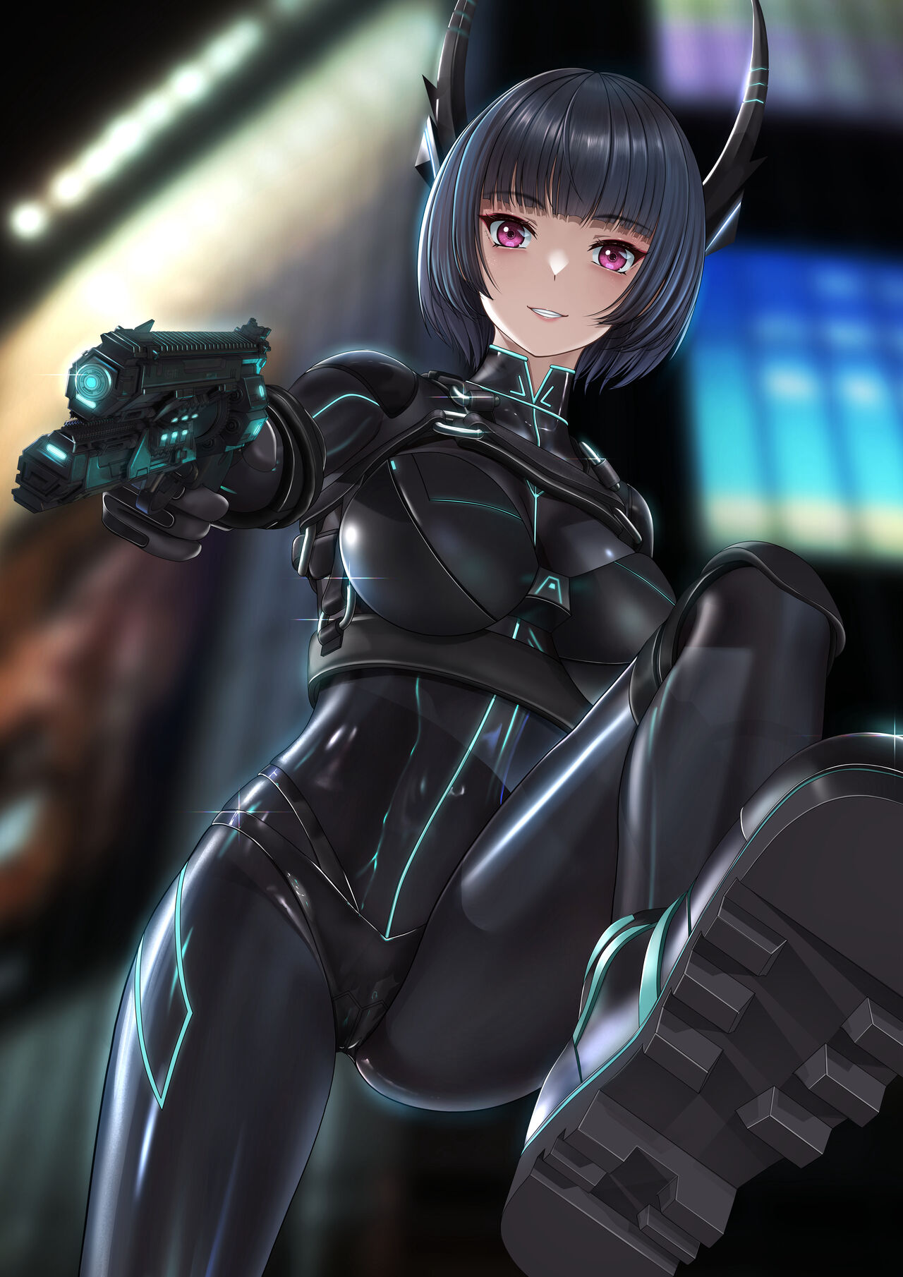 ●PIXIV● 椎名鯛 page 2 full