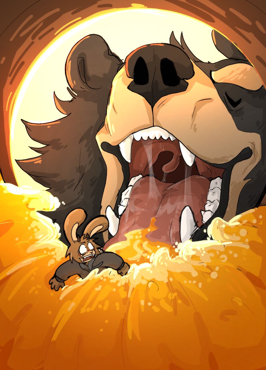 ~FuzzyGoldfish page 10 full