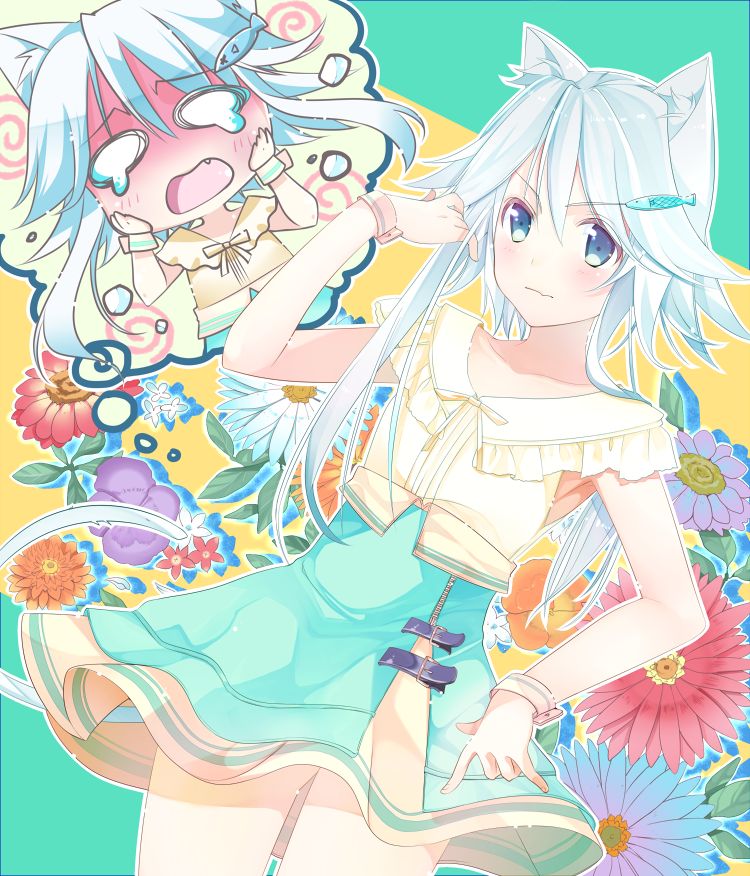 ●PIXIV● ひなづか 凉 page 10 full