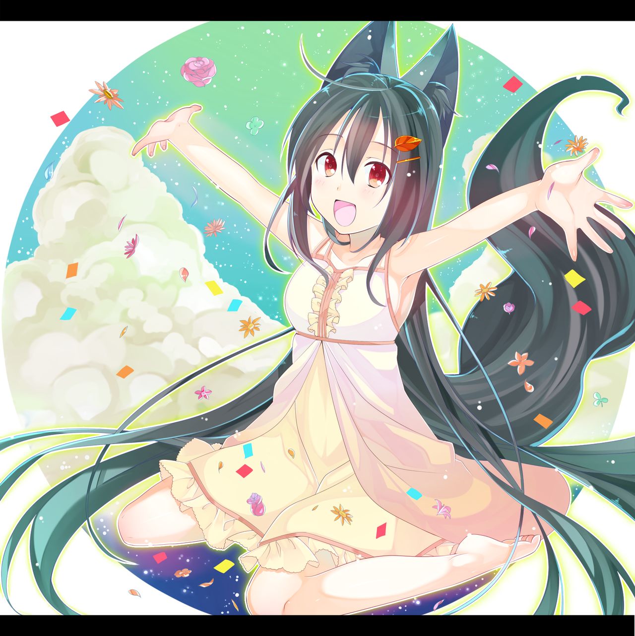 ●PIXIV● ひなづか 凉 page 9 full