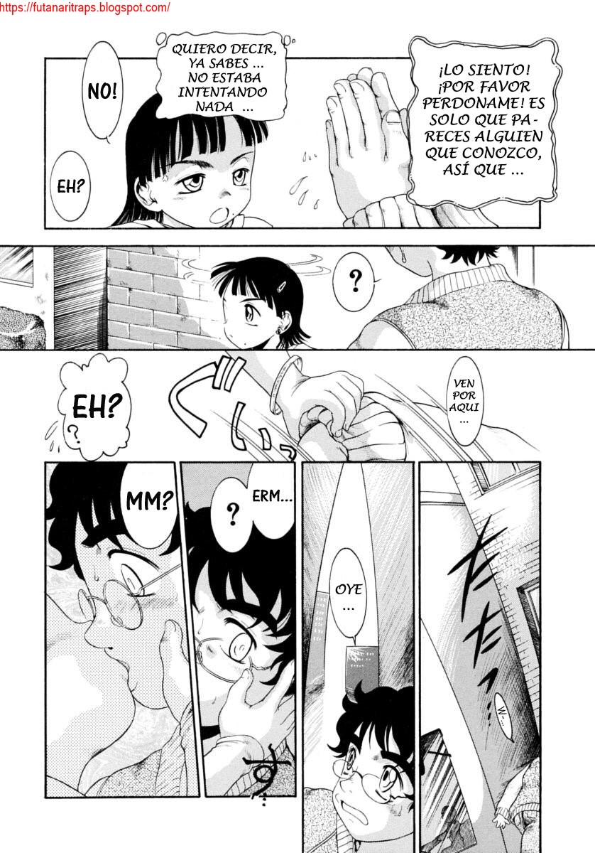 Narkissos' Day Off page 4 full