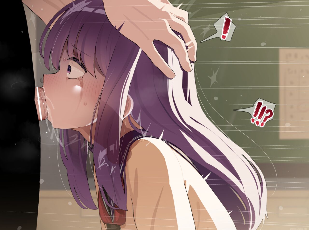 久保渚咲 page 9 full