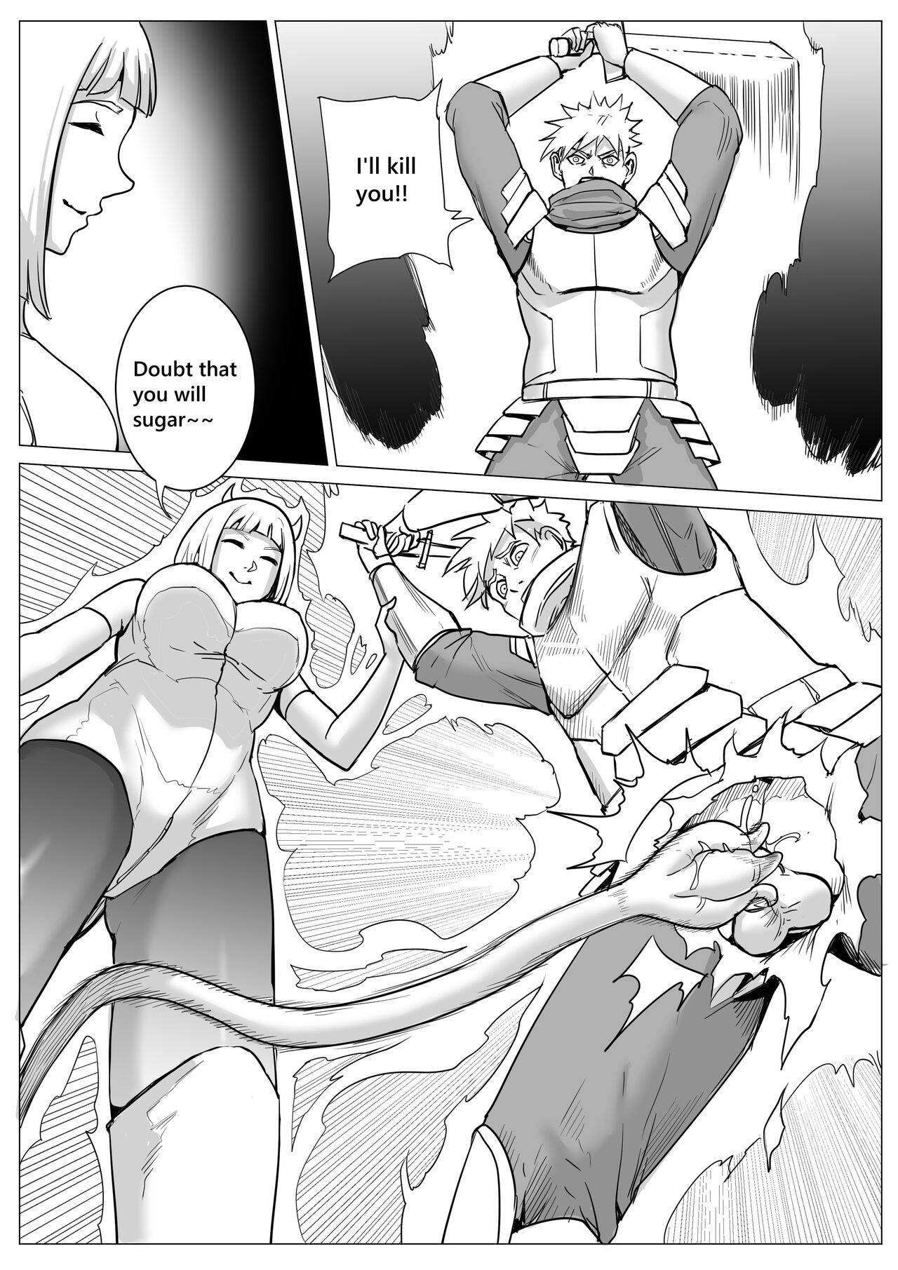 BlazeSM page 10 full