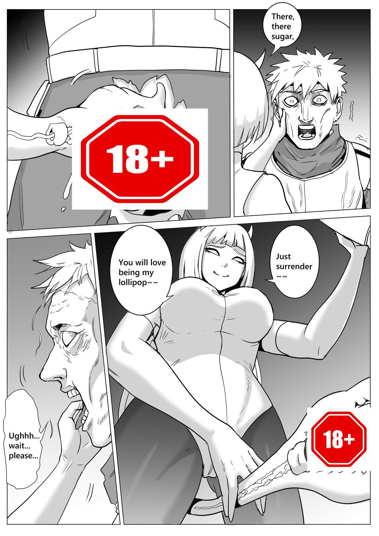 BlazeSM page 8 full