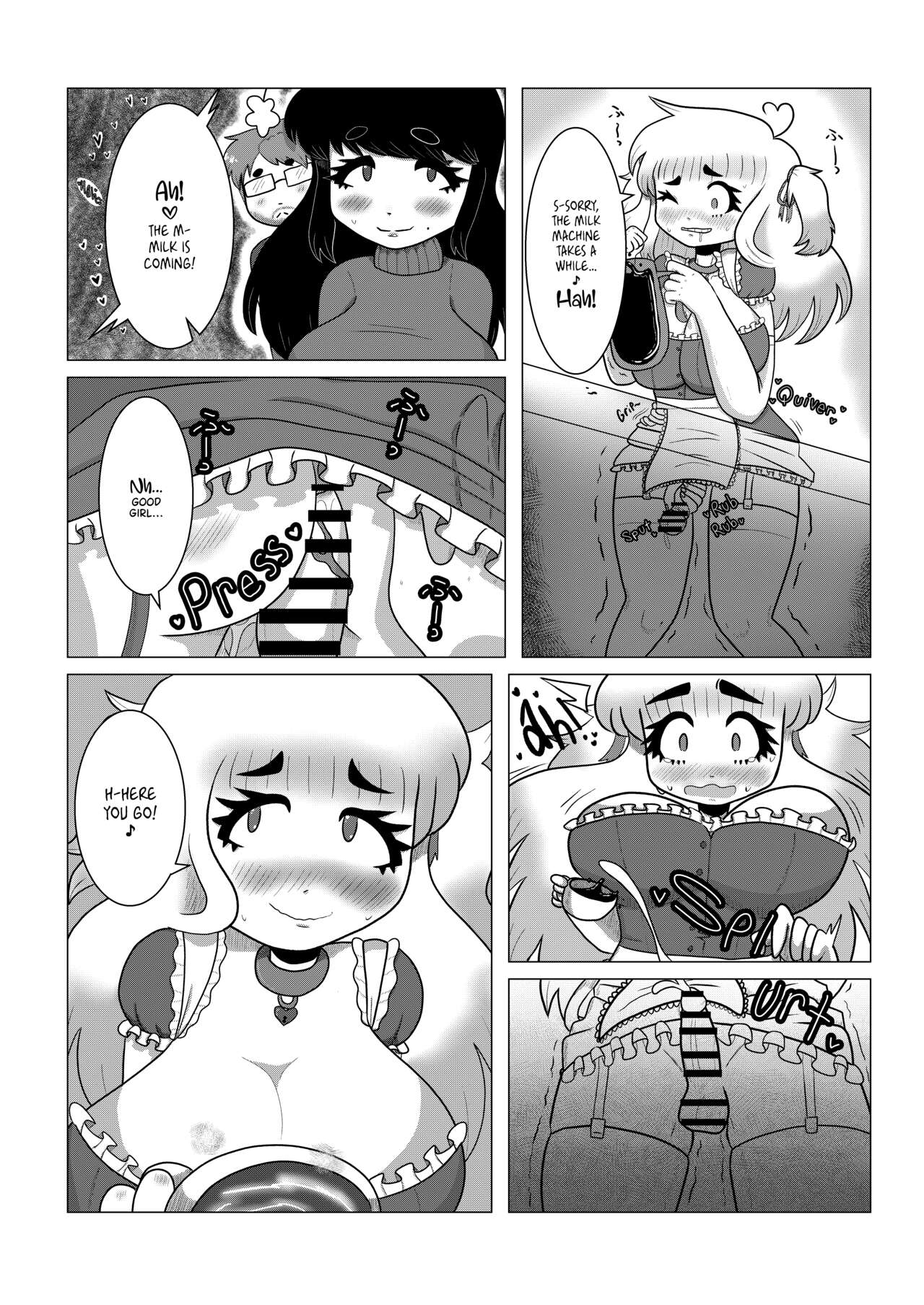 Milky Way Café page 4 full