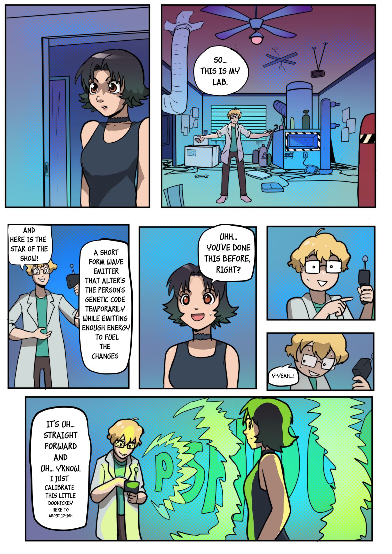 Trial and Error page 2 full