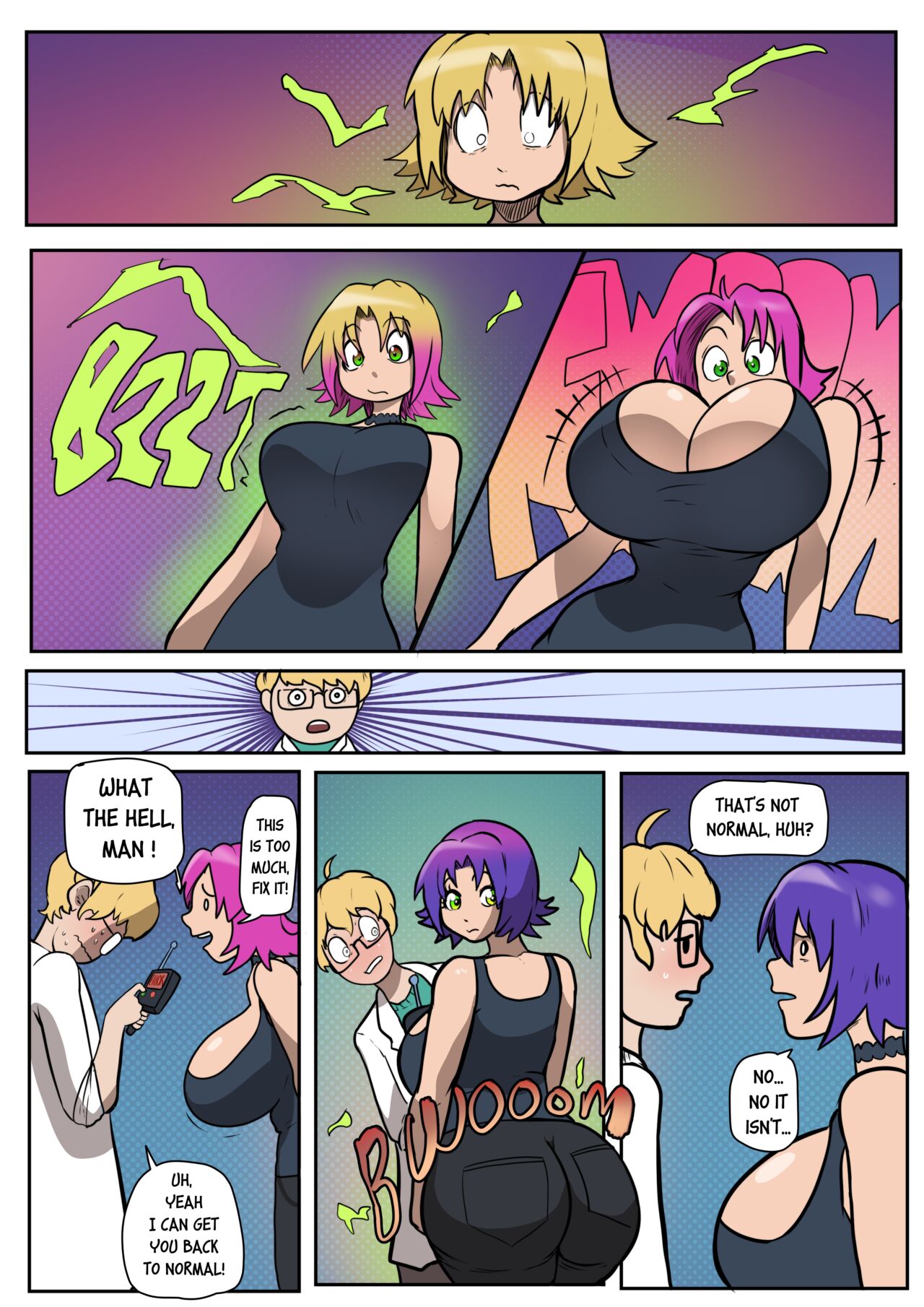 Trial and Error page 4 full