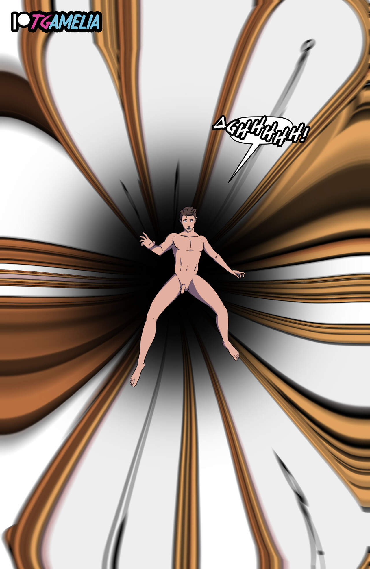 Disbelief page 7 full