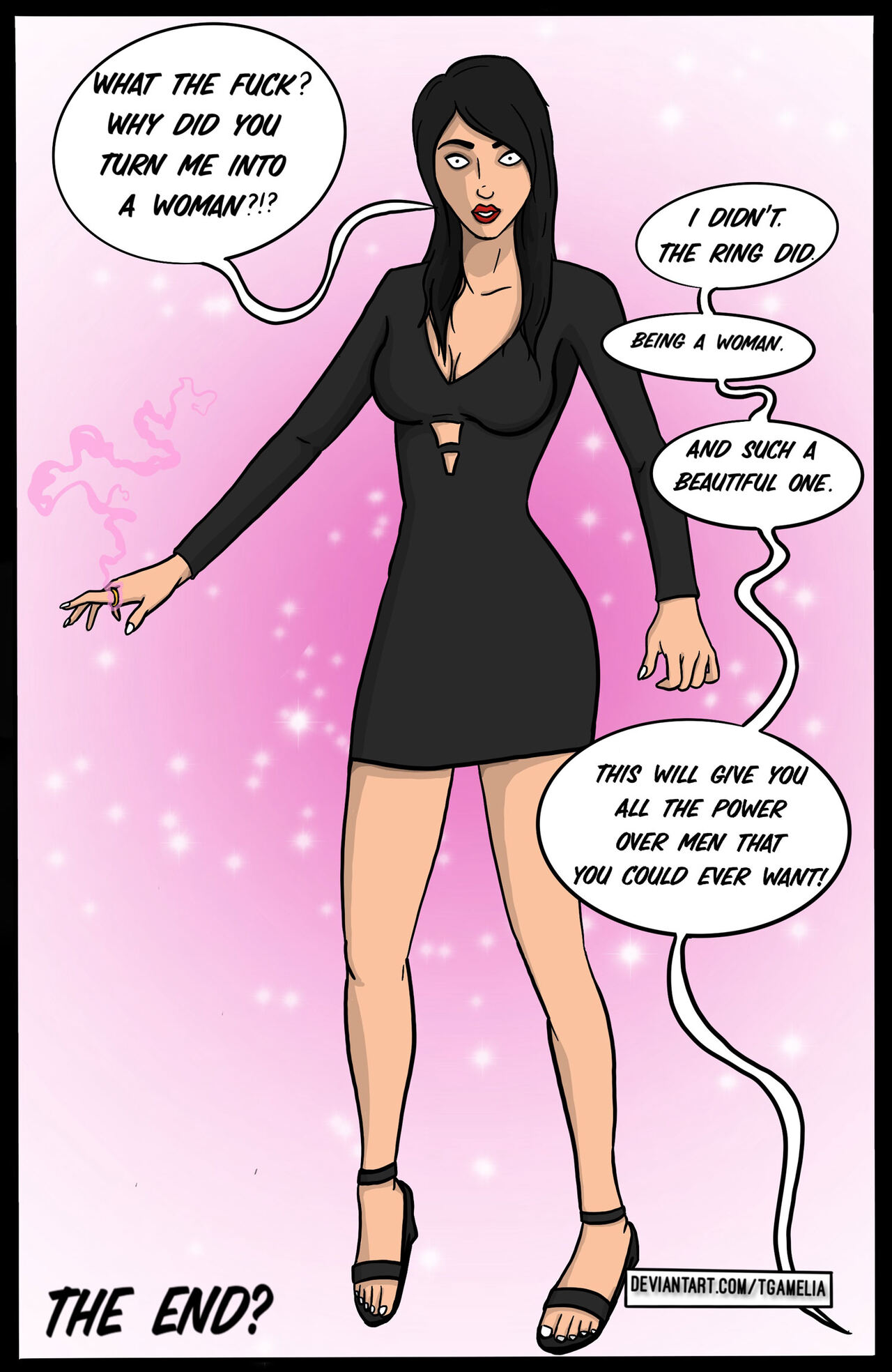 Ring of Power page 10 full