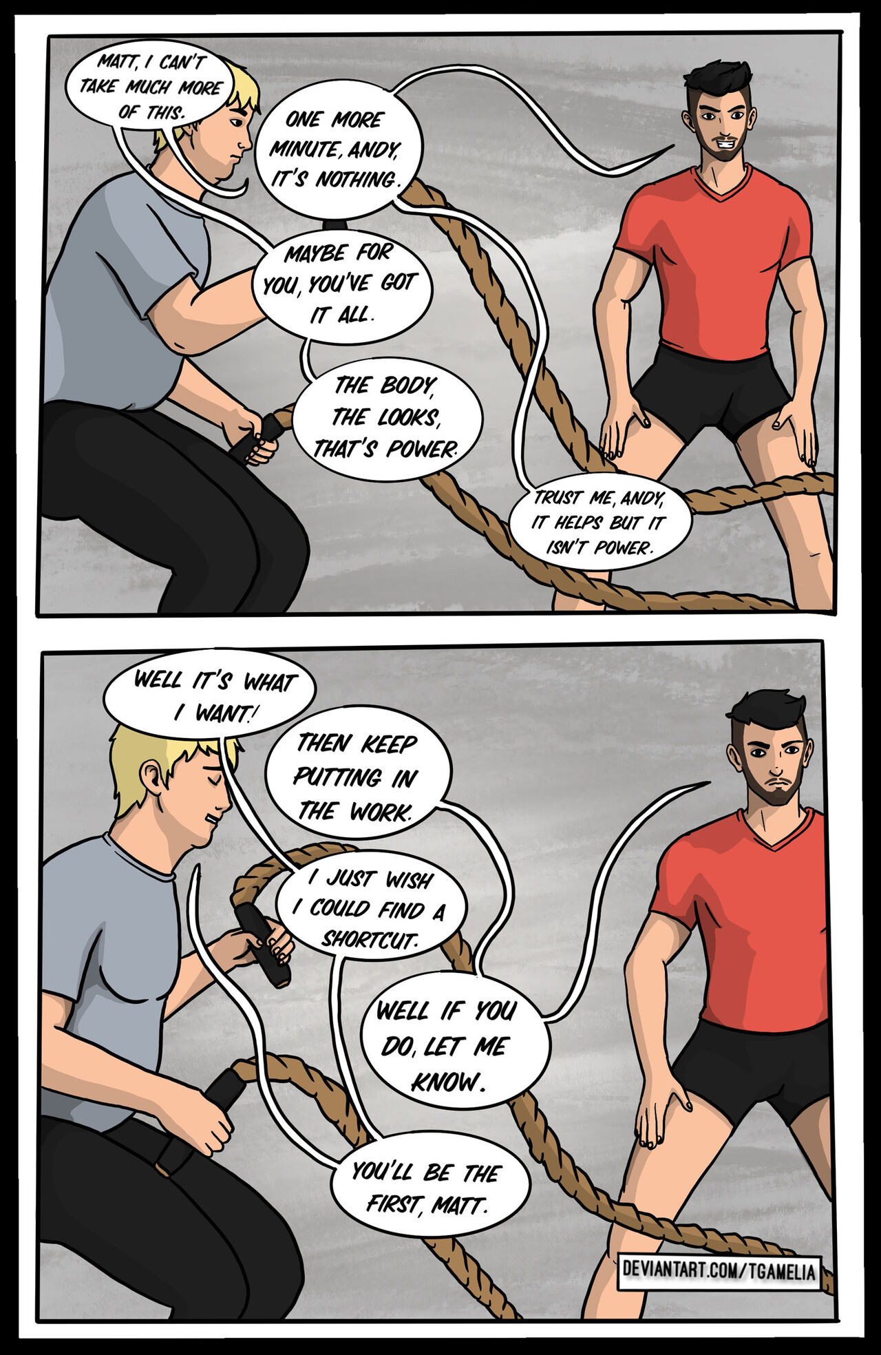 Ring of Power page 2 full