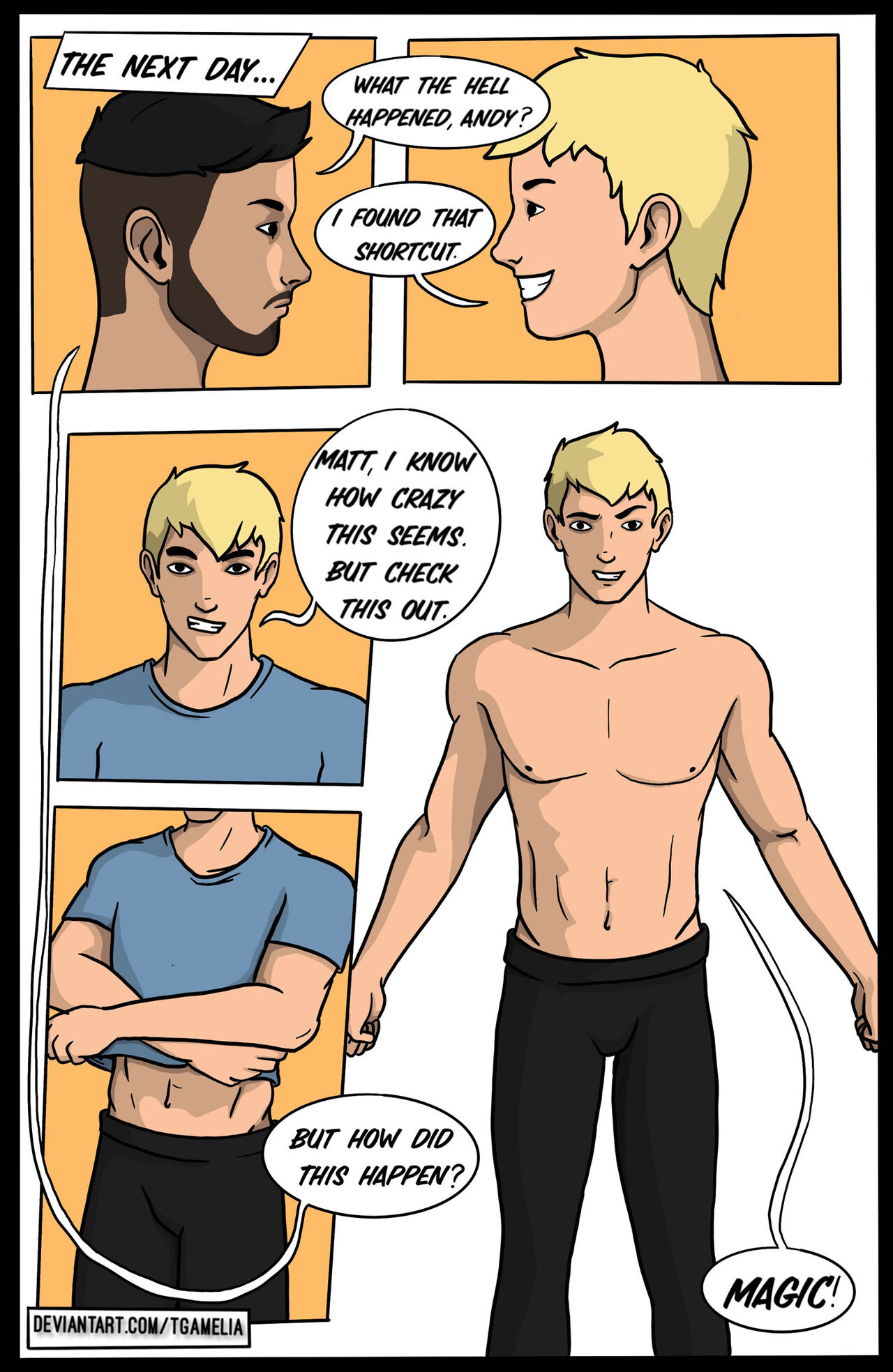 Ring of Power page 3 full