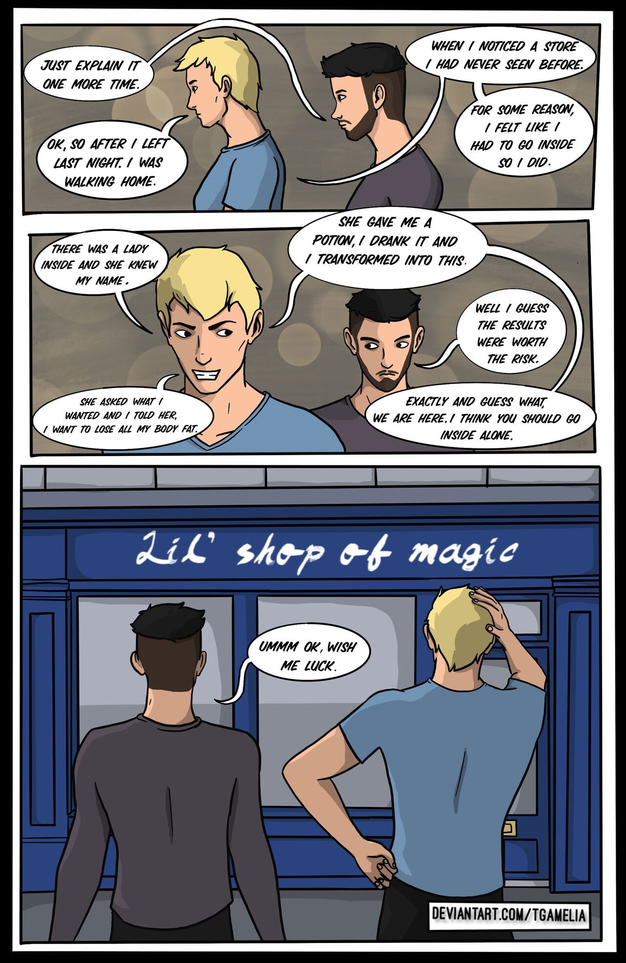Ring of Power page 4 full