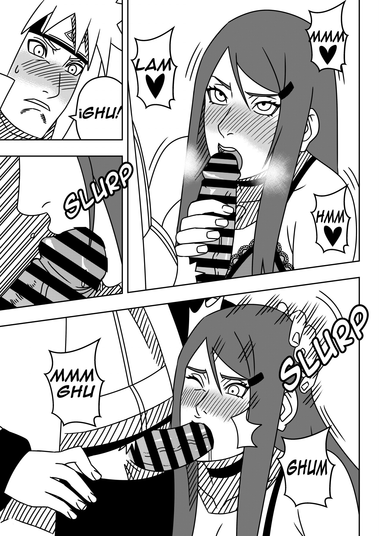 FELICIDADES MINATO-KUN page 10 full