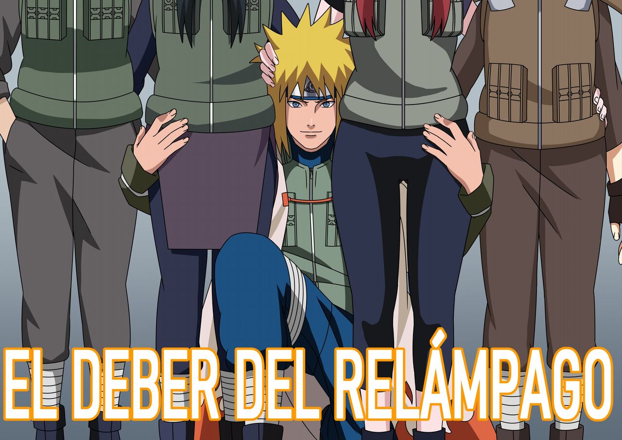 FELICIDADES MINATO-KUN page 2 full