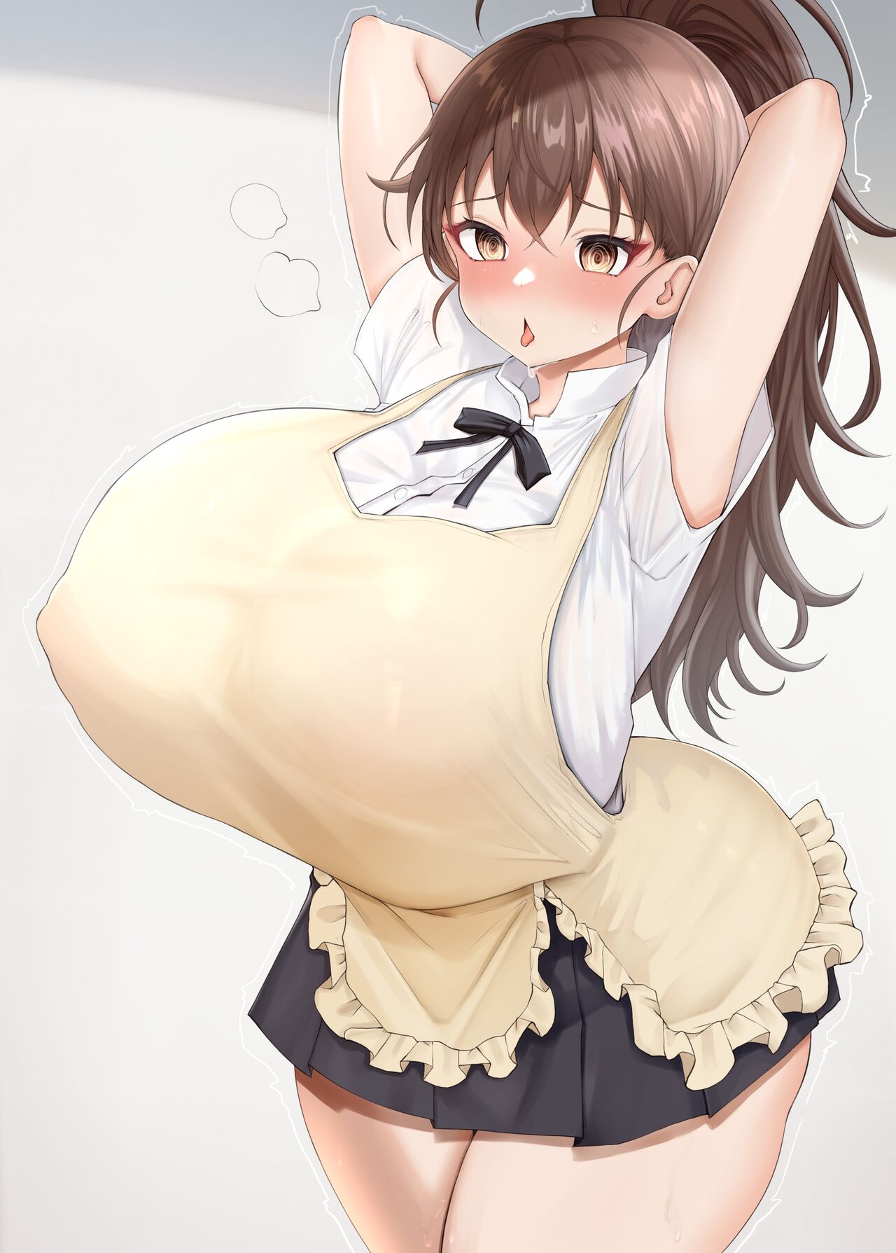 P-cup Taneshima-san to NF page 2 full