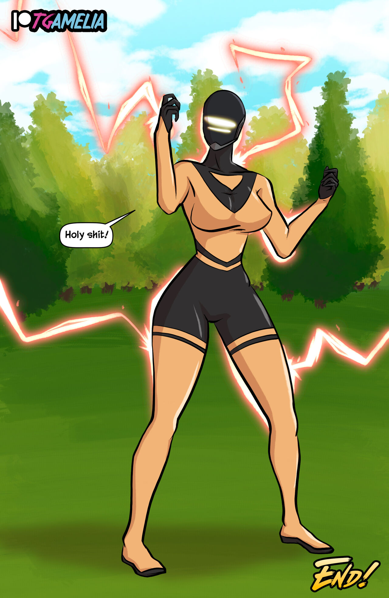 The Chosen page 4 full