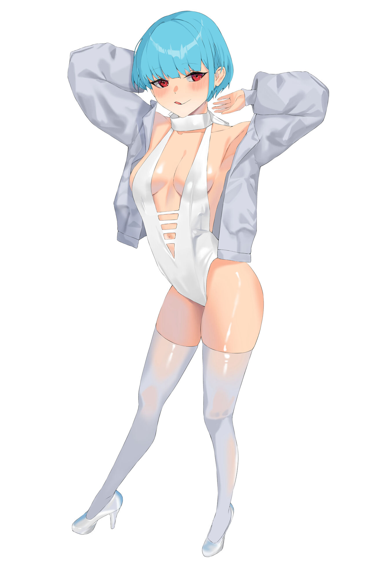 ●PIXIV● Colive page 2 full